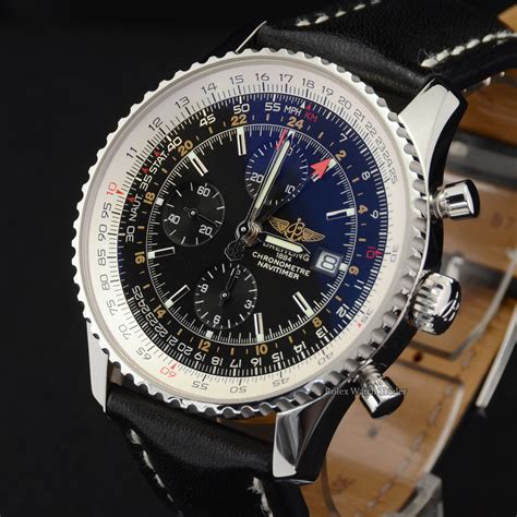 which Navitimer to buy